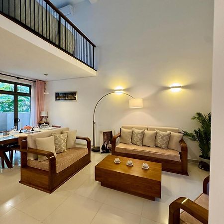 Rose Villa Nugegoda Exterior photo