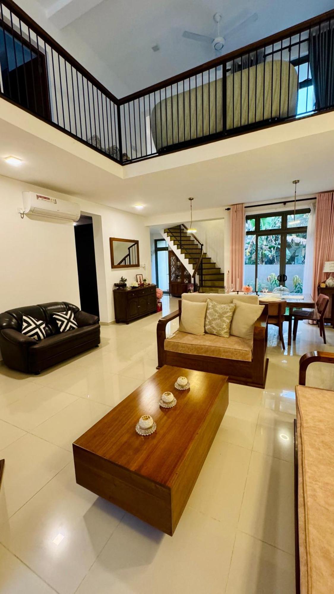 Rose Villa Nugegoda Exterior photo